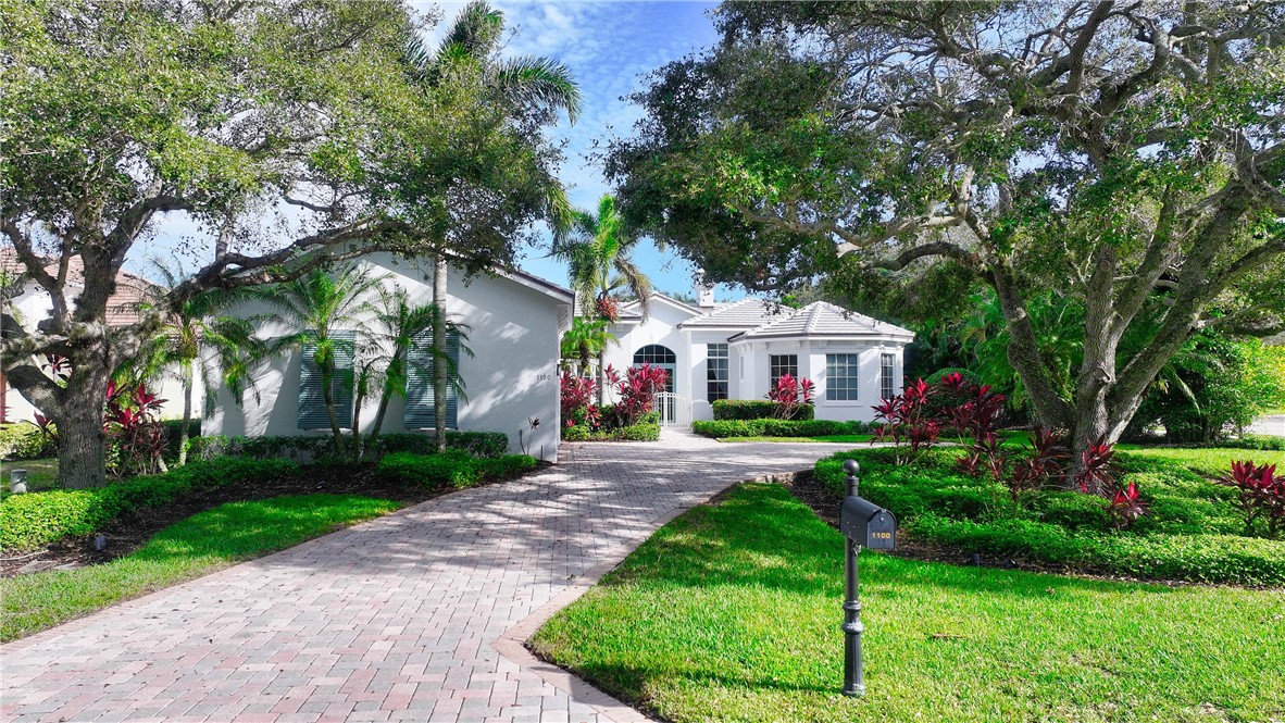 1100 Baywood Drive