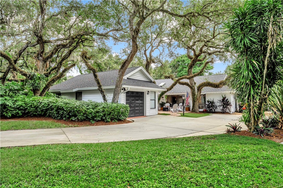 706 Turtle Cove Lane