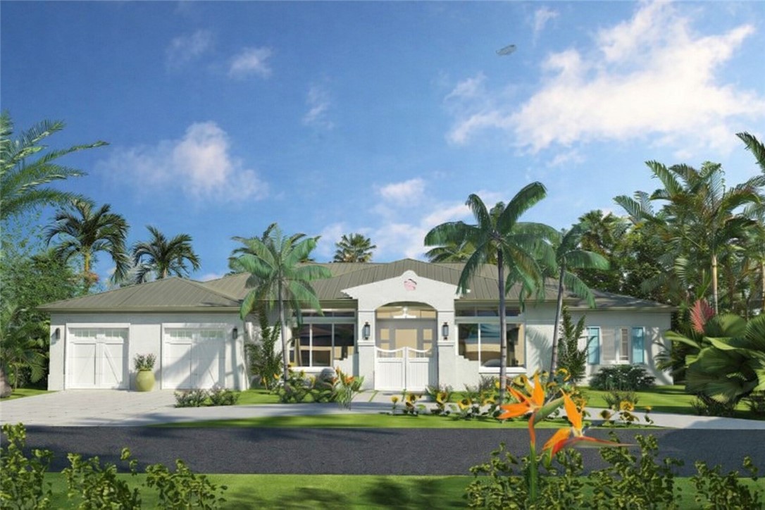 811 Hibiscus Lane