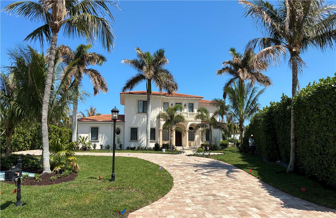 1520 Indian Bay Drive