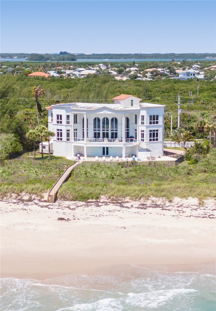 4600 N Highway A1A