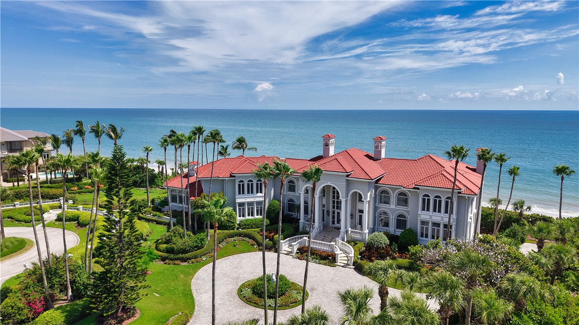 100 Seaway Court