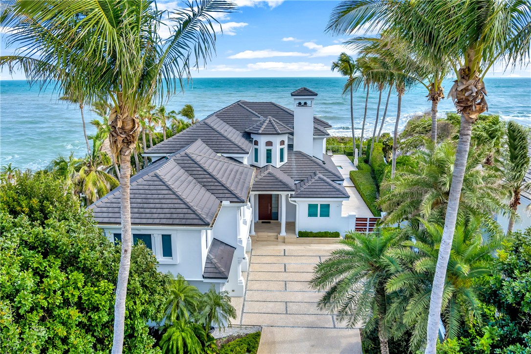 111 Mariner Beach Lane Vero Beach FL
