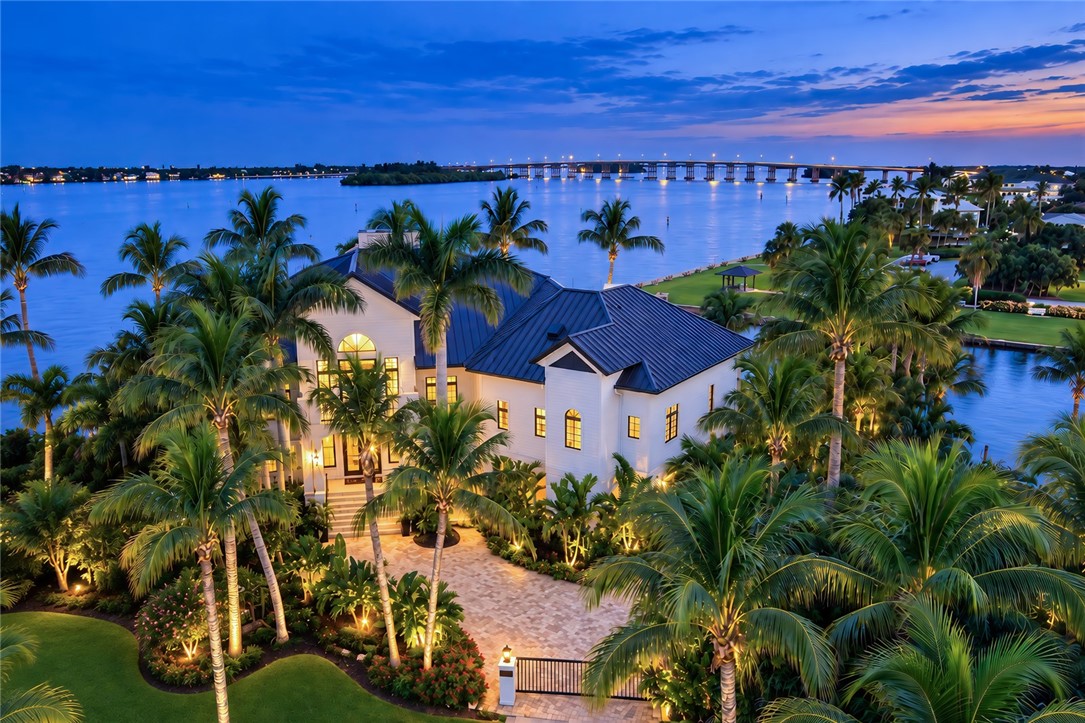 1 Sailfish Road Vero Beach FL