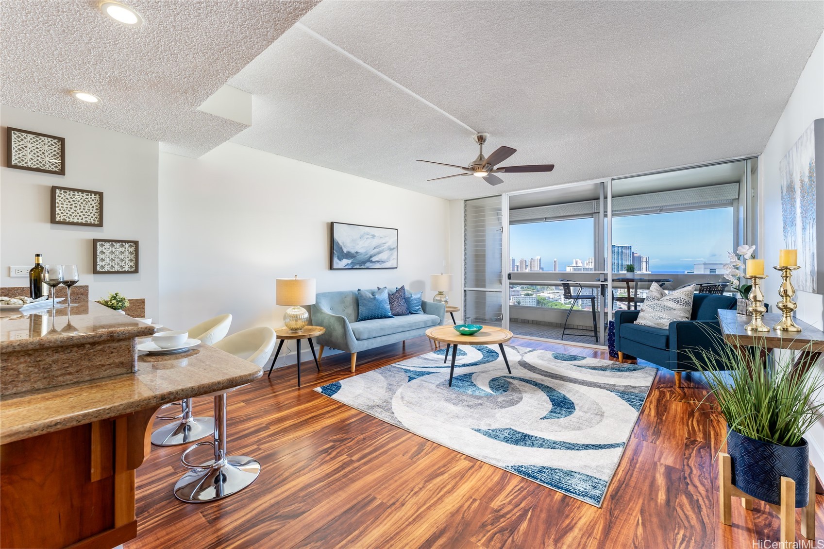 1212 Punahou Street 2307