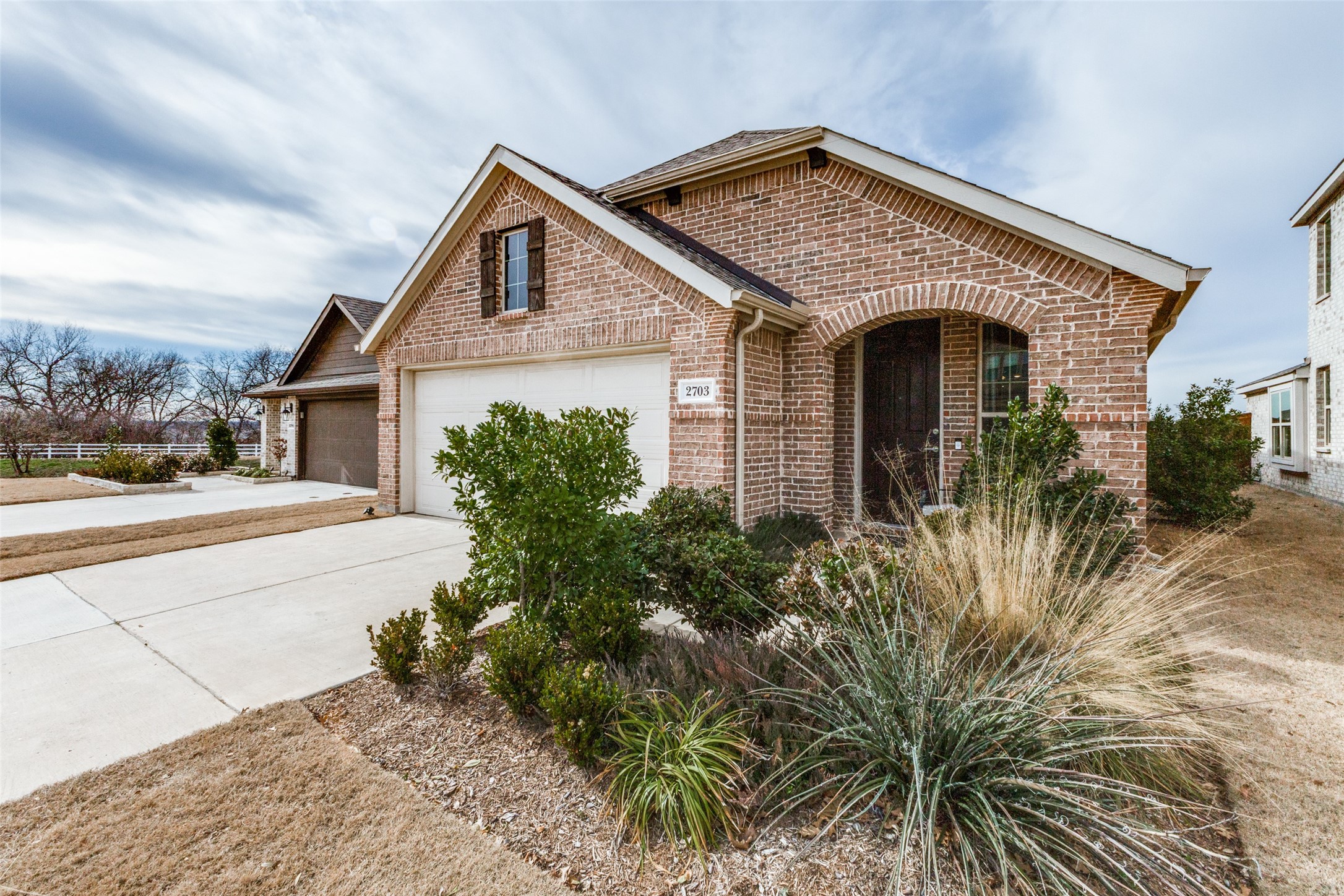 2703 Runnels Court