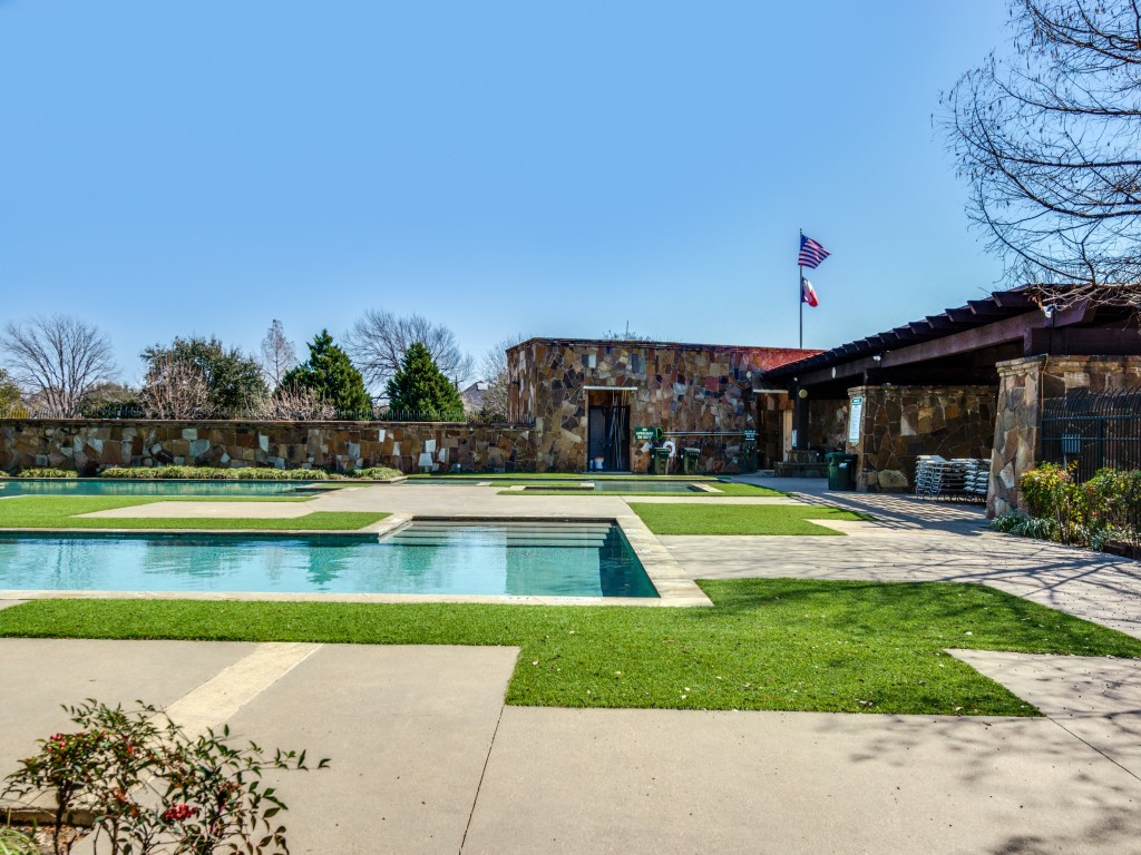 6521 Matson Drive