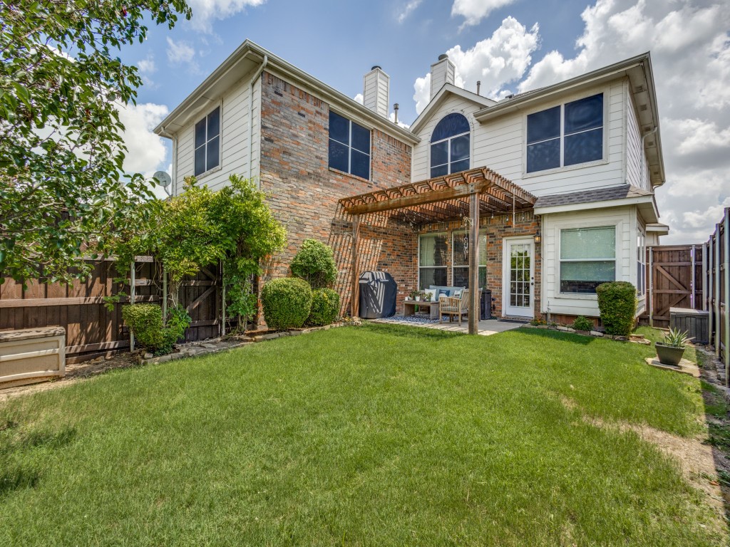 6521 Matson Drive