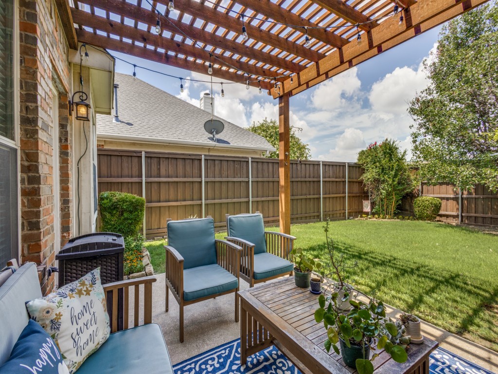 6521 Matson Drive