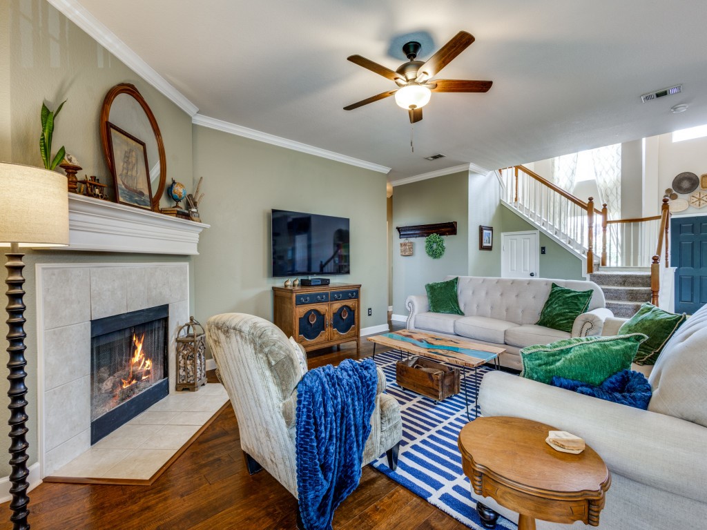 6521 Matson Drive