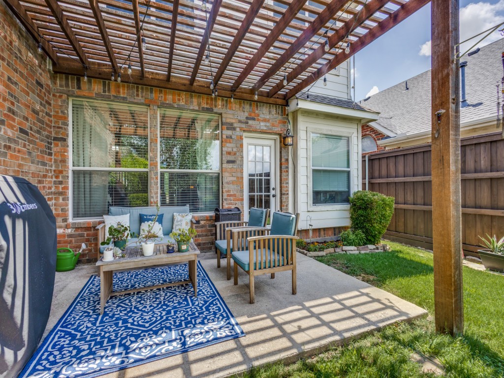 6521 Matson Drive