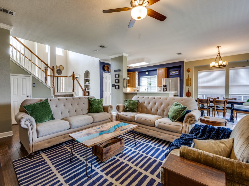 6521 Matson Drive