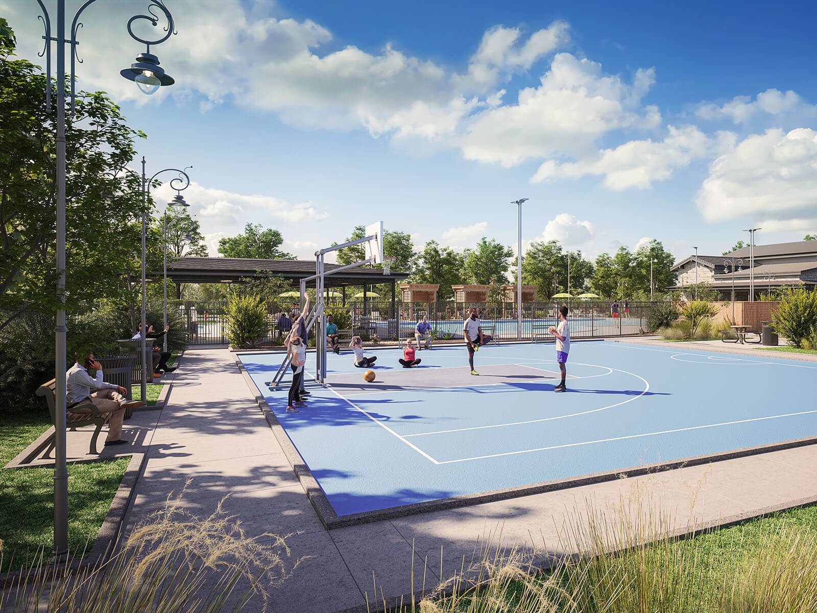 5212 Meditation Drive