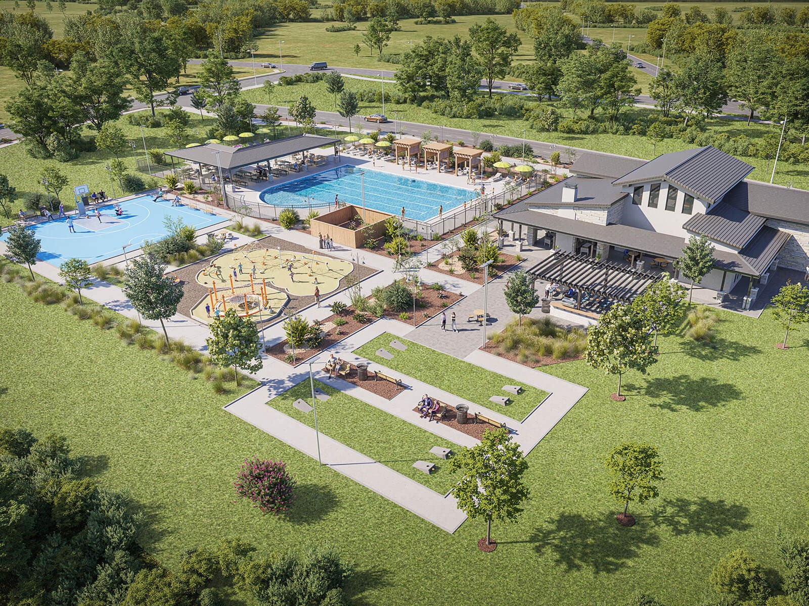 5212 Meditation Drive