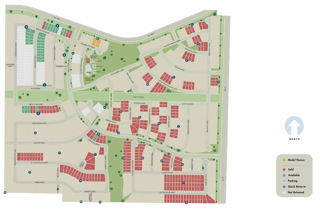 5212 Meditation Drive