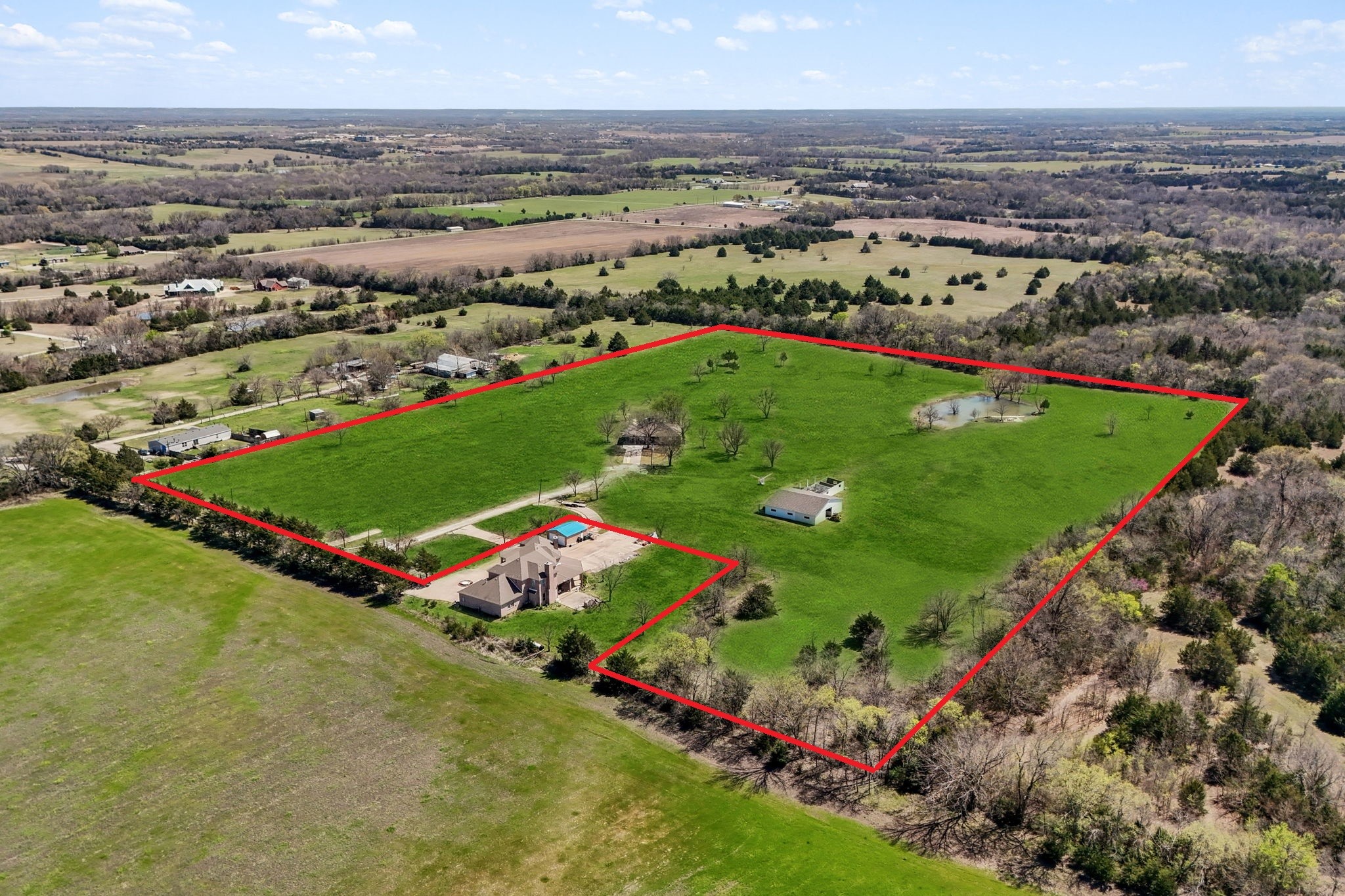 8890 Private Road 5368