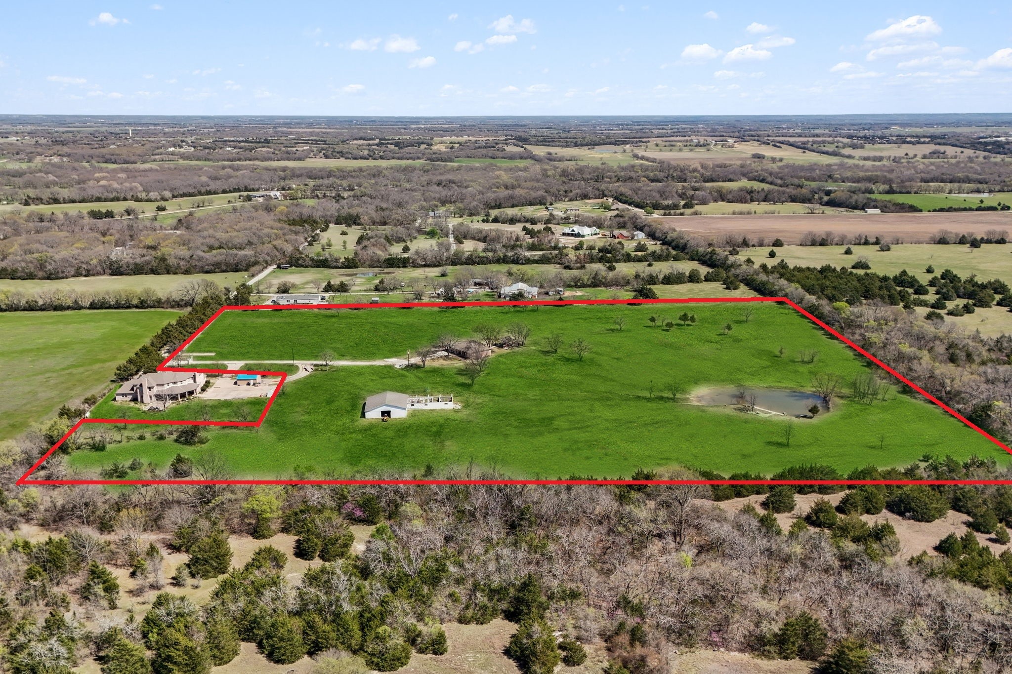 8890 Private Road 5368