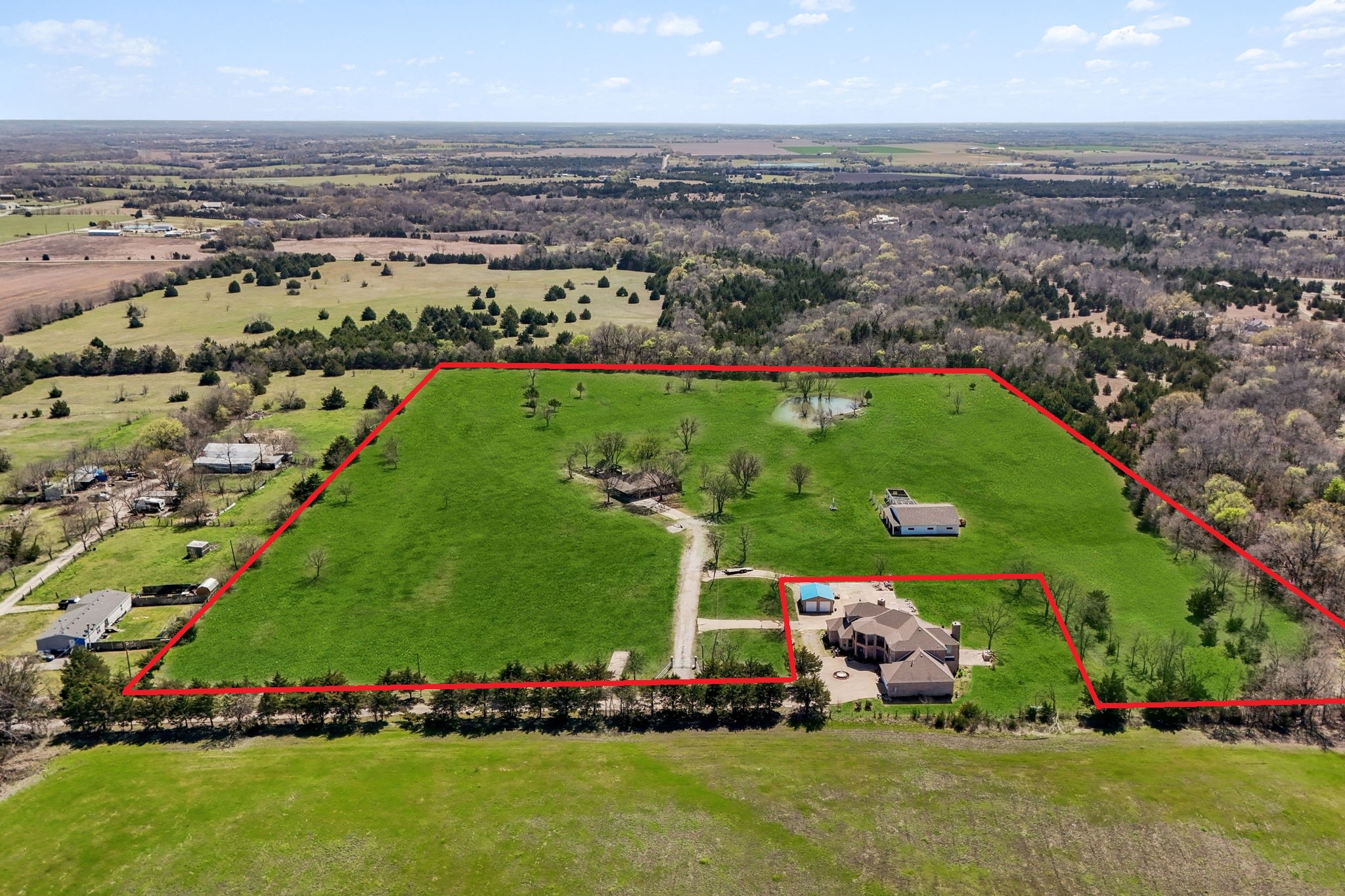 8890 Private Road 5368