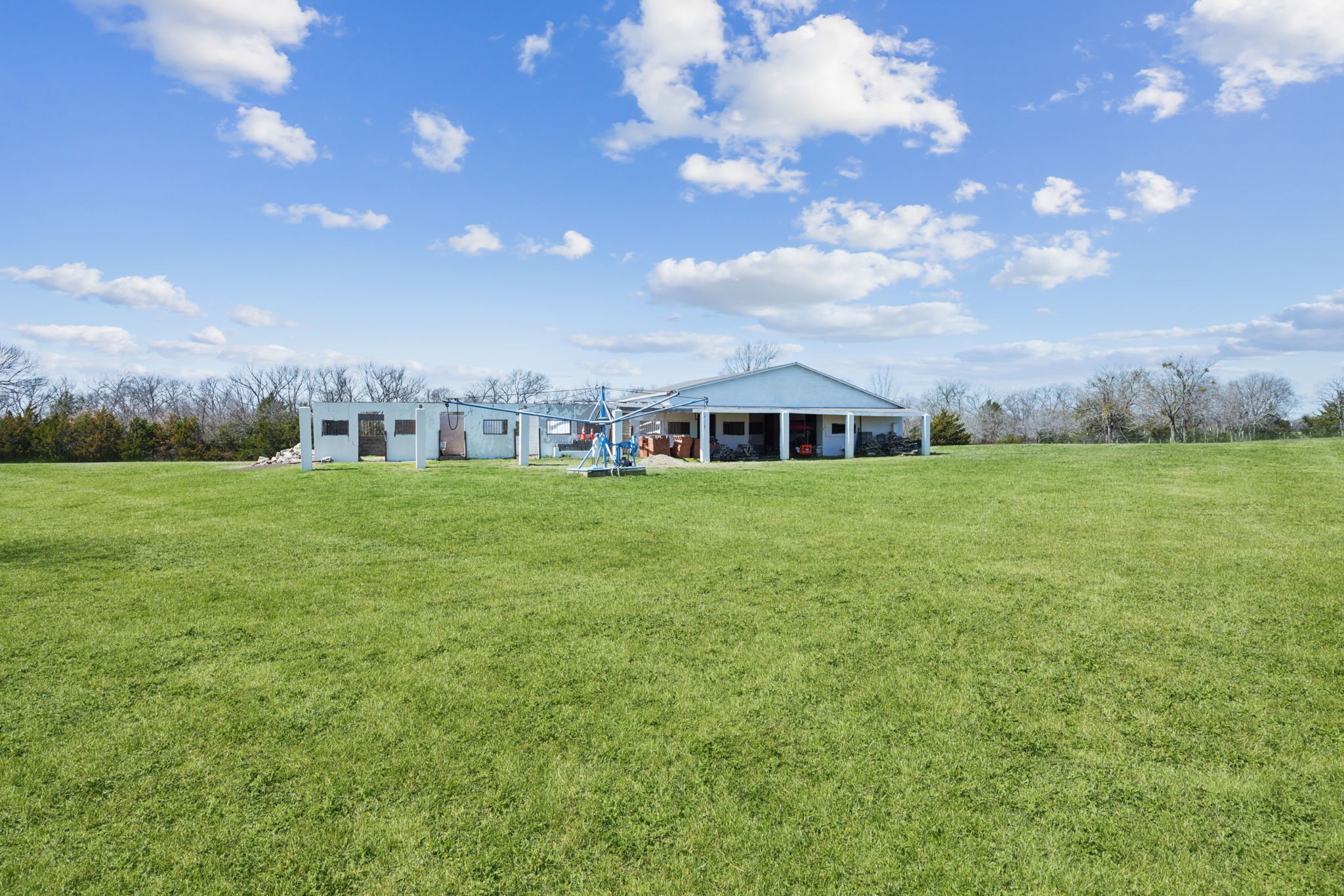 8890 Private Road 5368