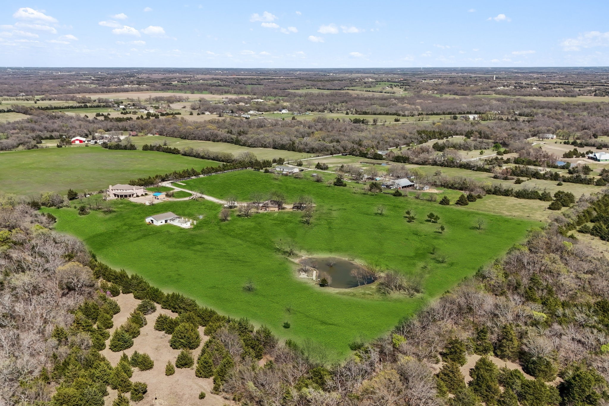 8890 Private Road 5368
