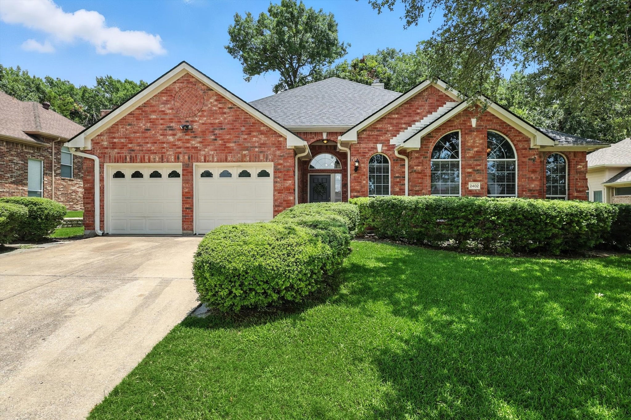 2402 Pittsburg Landing