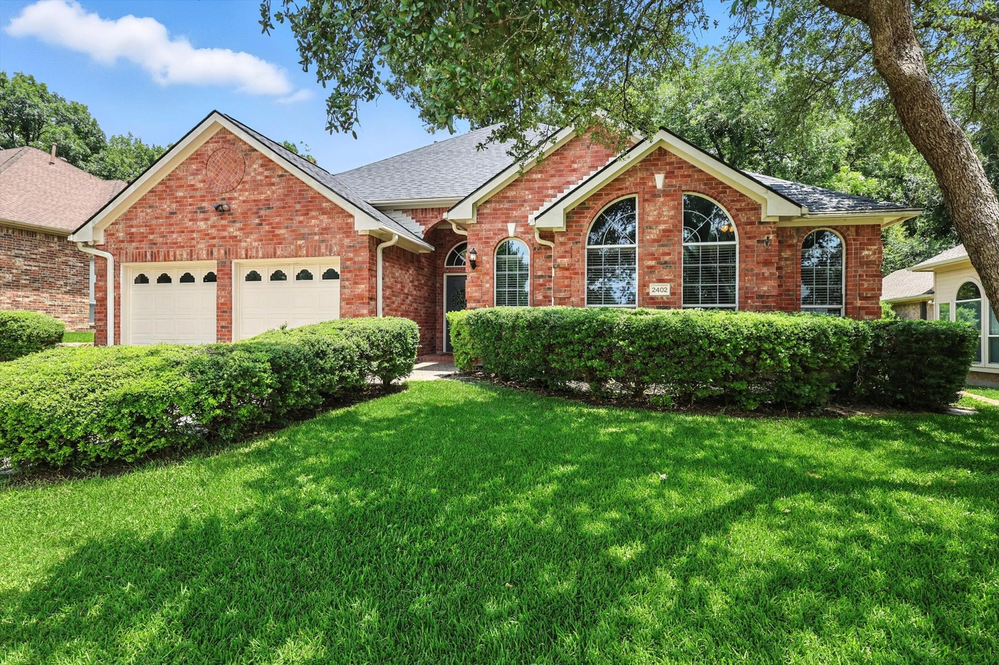 2402 Pittsburg Landing