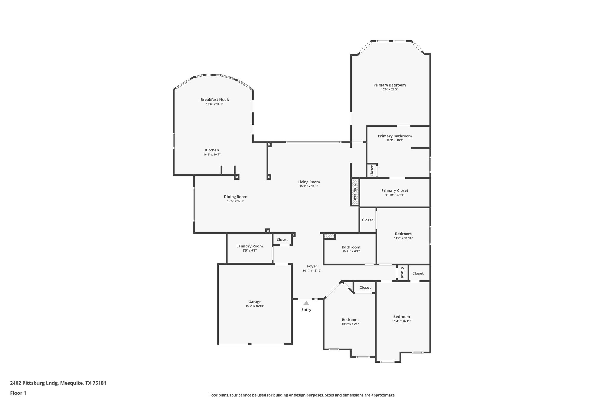 2402 Pittsburg Landing