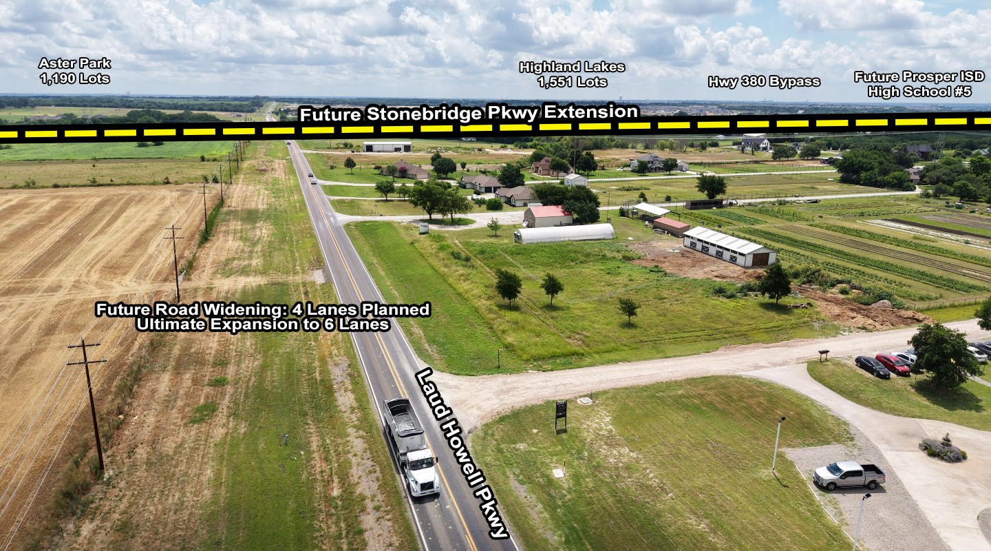 5959 Texas Trail