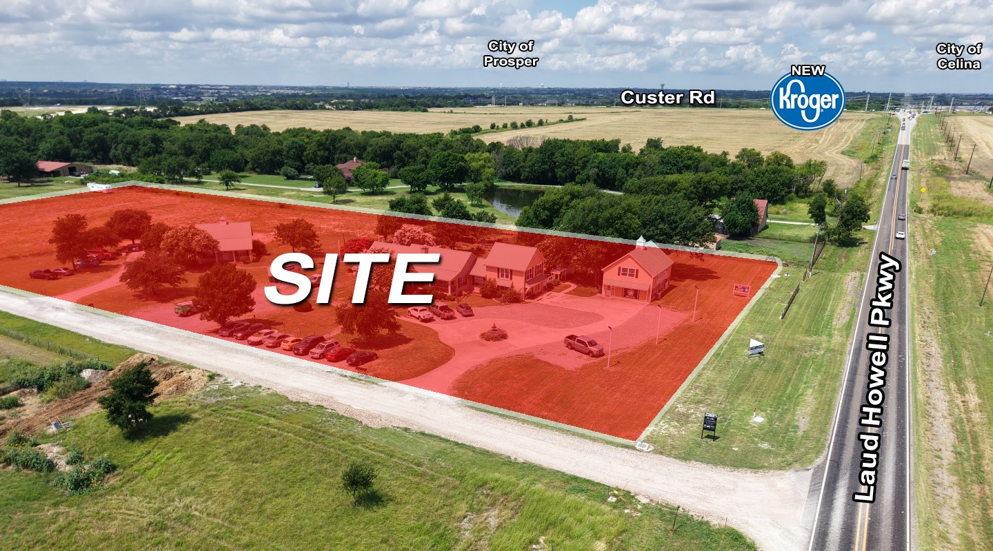 5959 Texas Trail