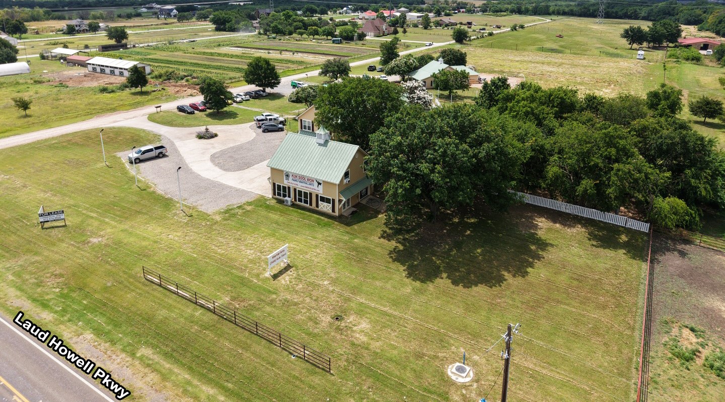 5959 Texas Trail