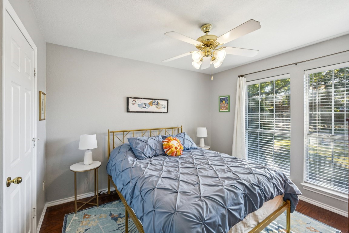 1111 Sheppard Lane