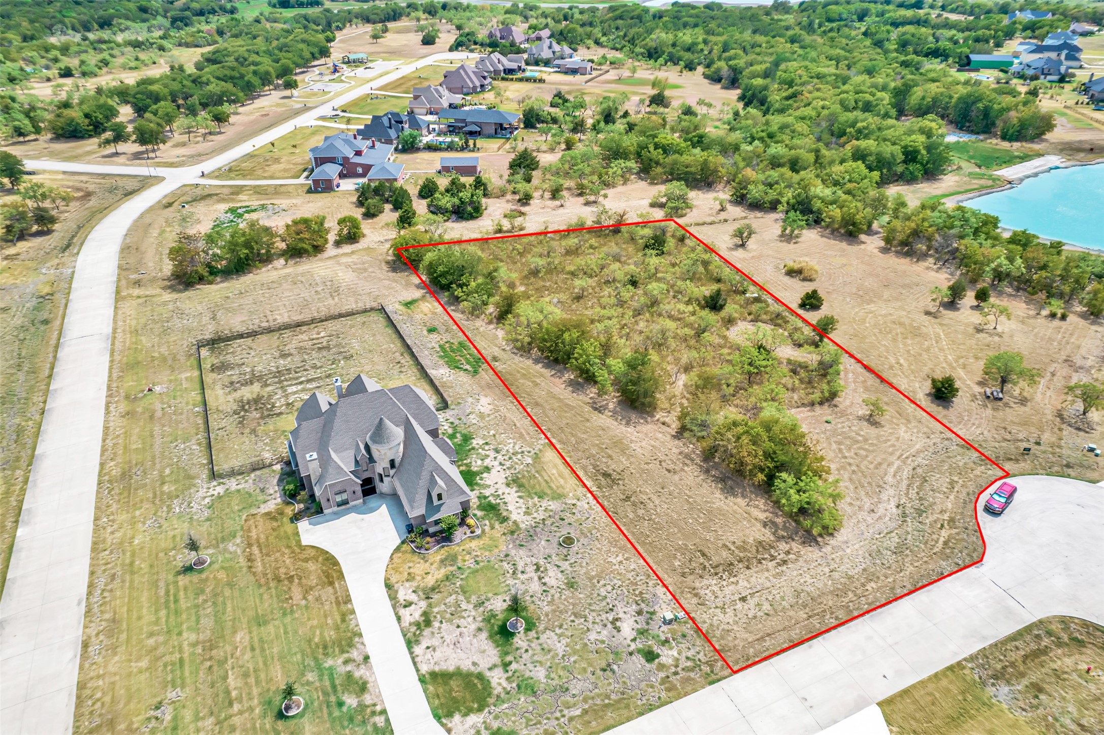 1465 Windpointe Drive