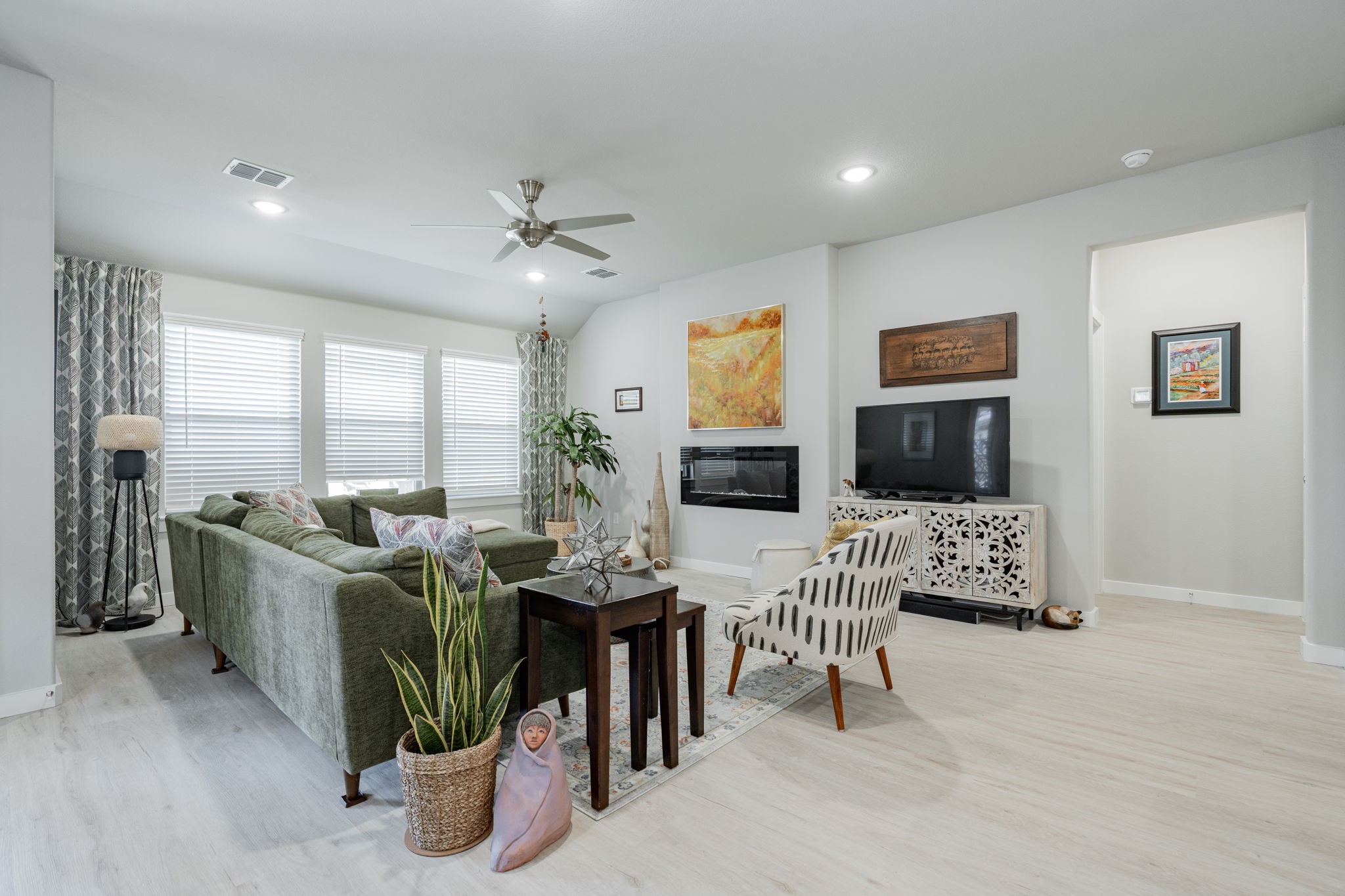 562 Water Valley Drive