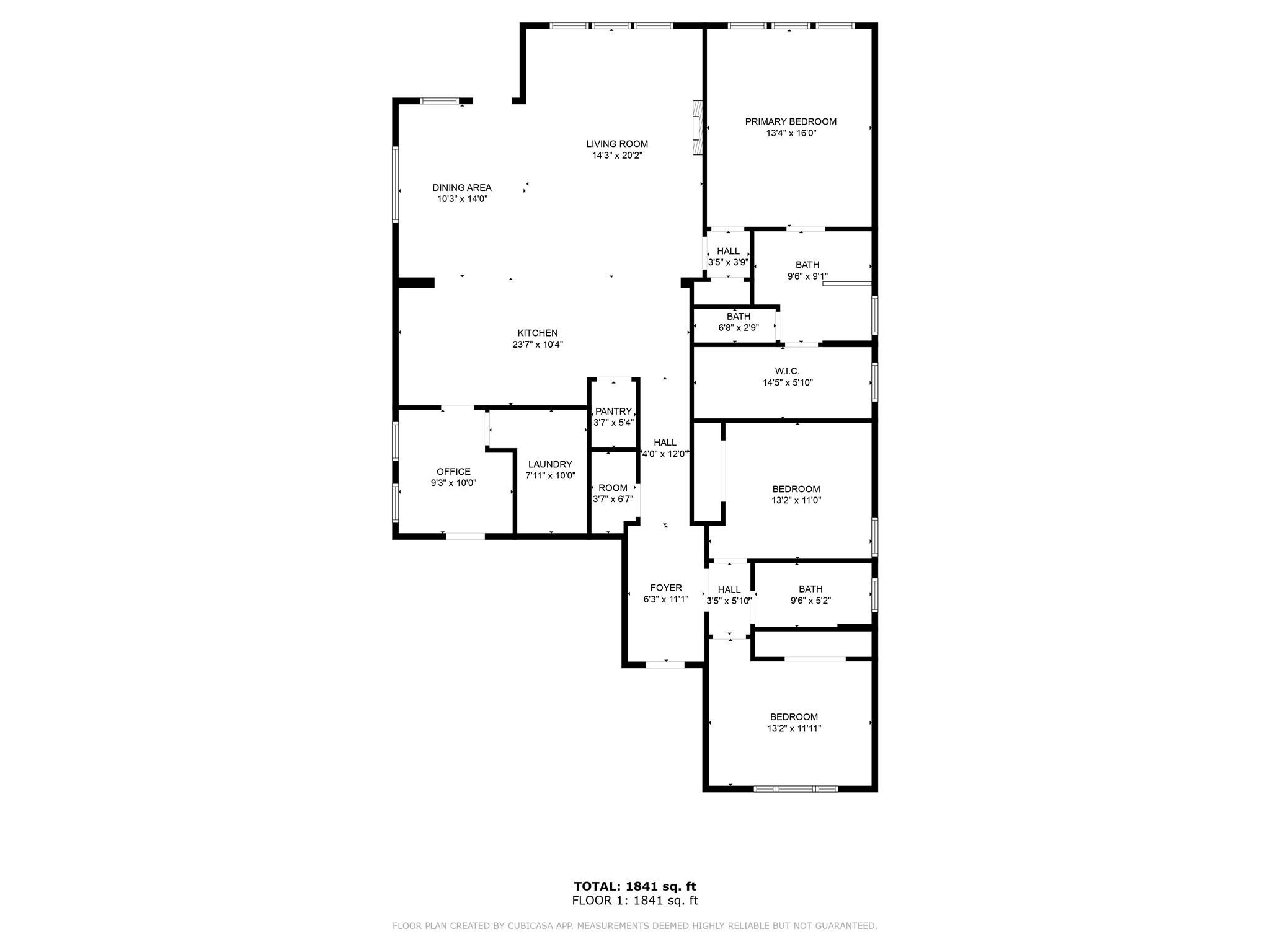 562 Water Valley Drive
