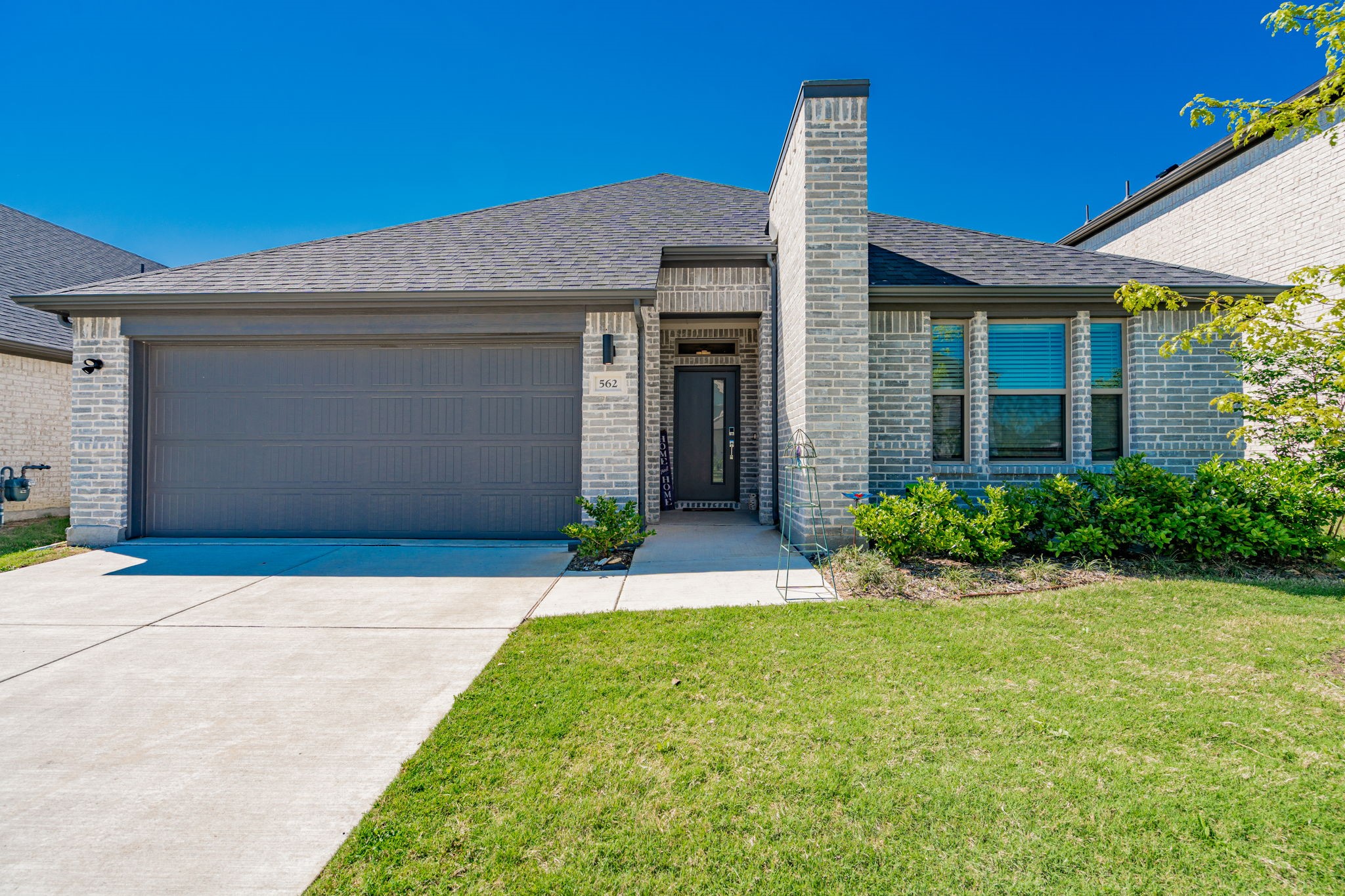 562 Water Valley Drive