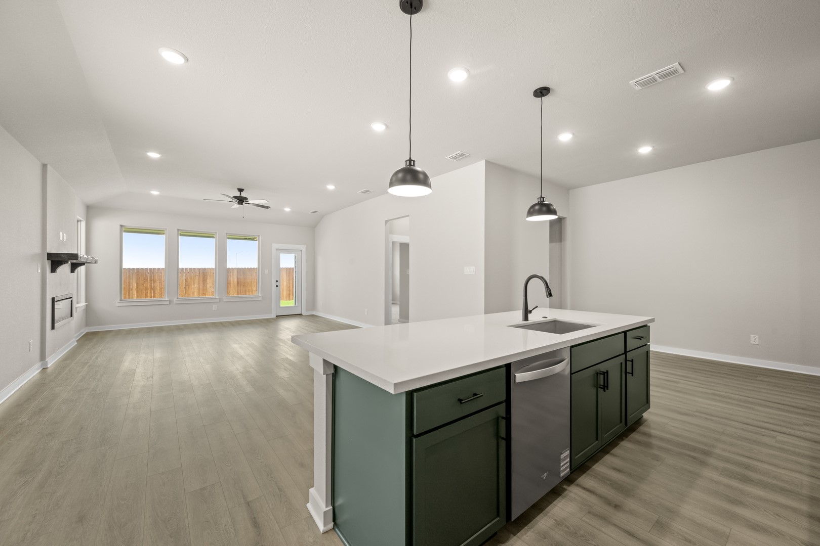 837 Alderwood Drive