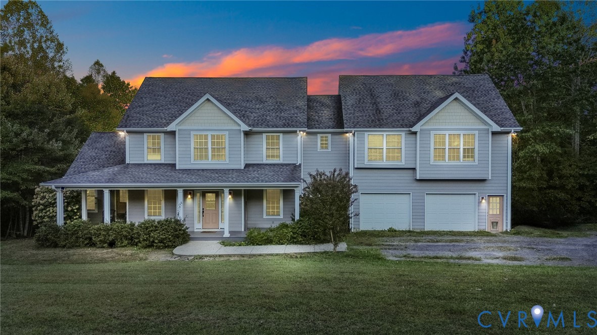 338 Thessalonia Rd