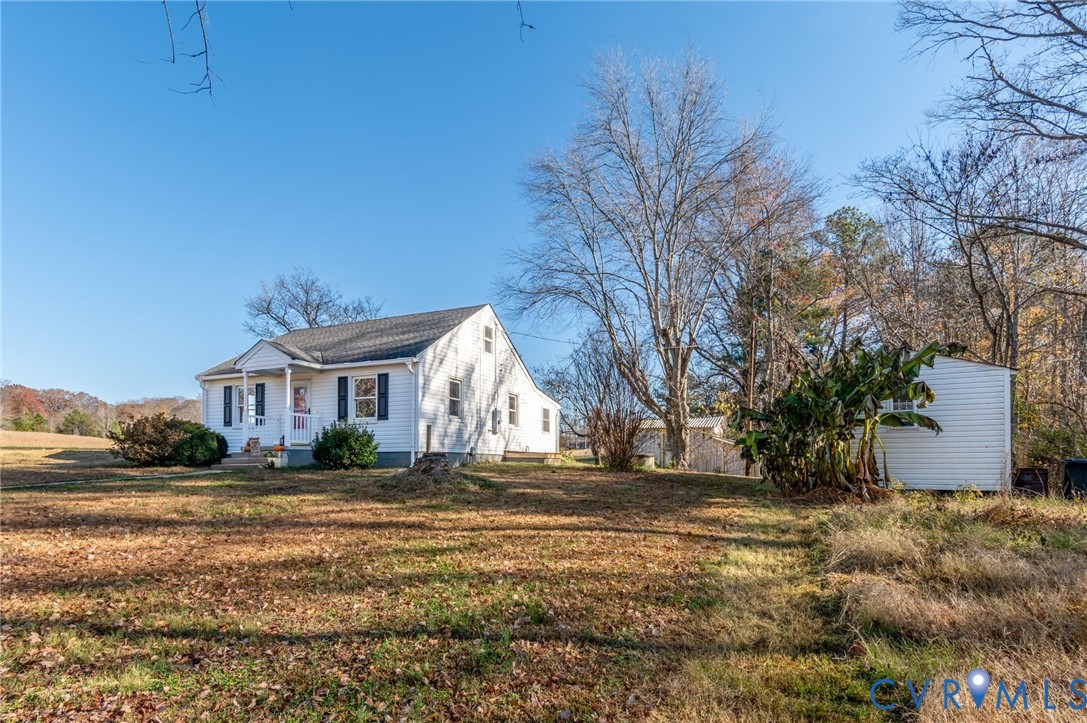 16292 Pleasant Mill Rd