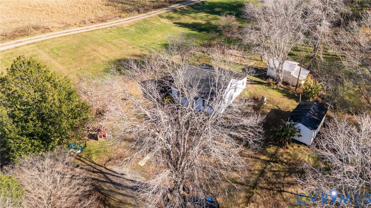 16292 Pleasant Mill Rd