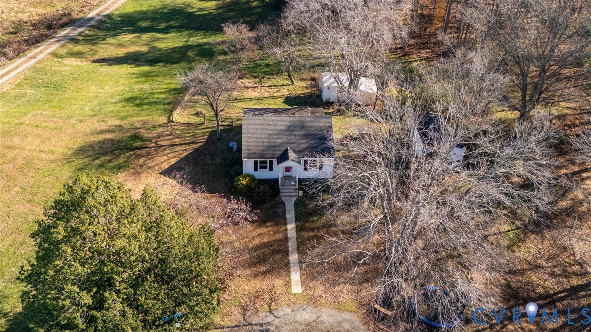 16292 Pleasant Mill Rd