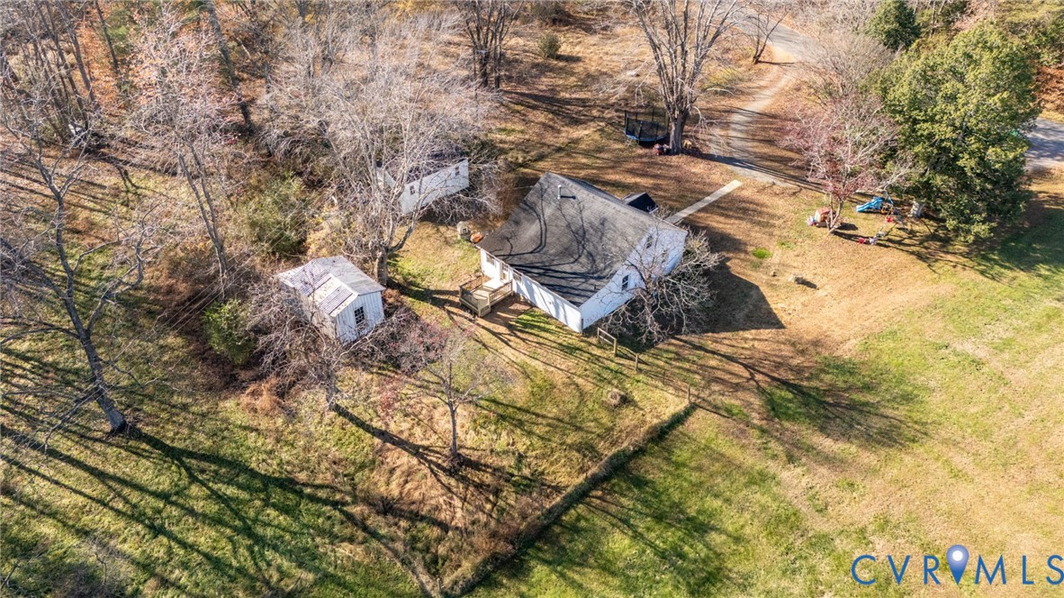 16292 Pleasant Mill Rd