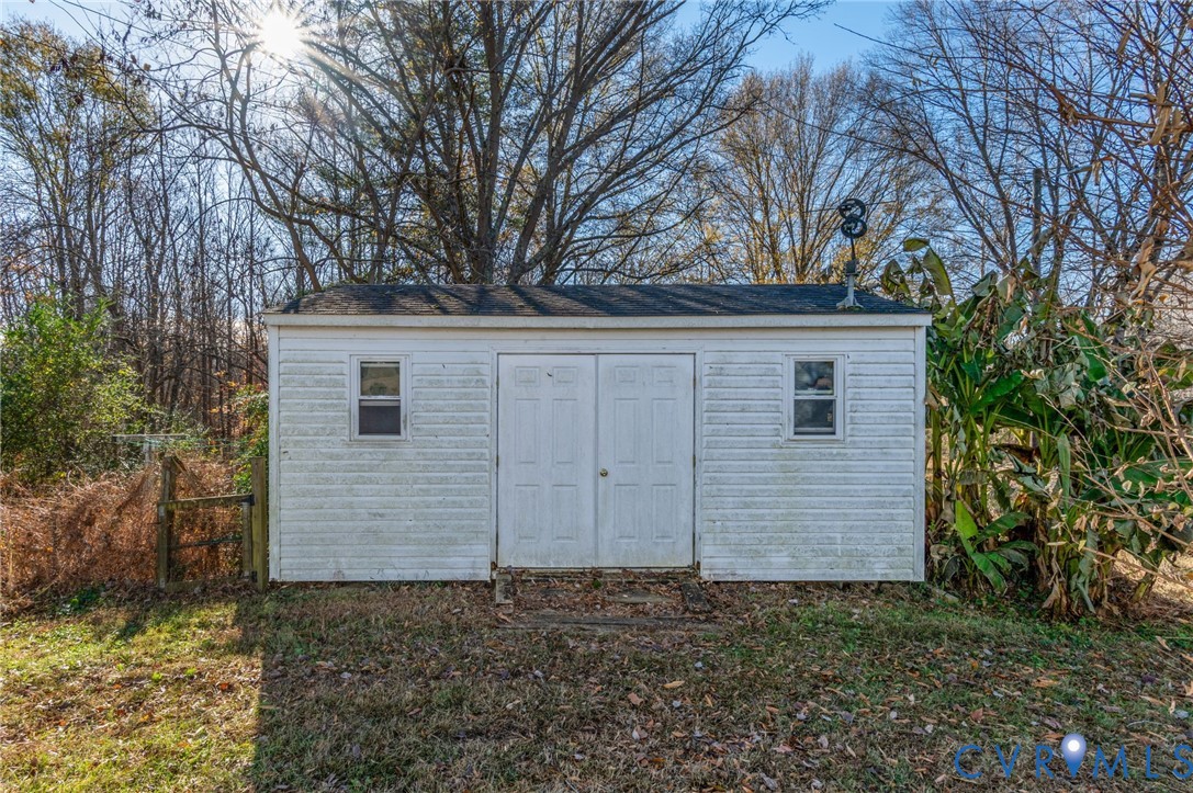 16292 Pleasant Mill Rd