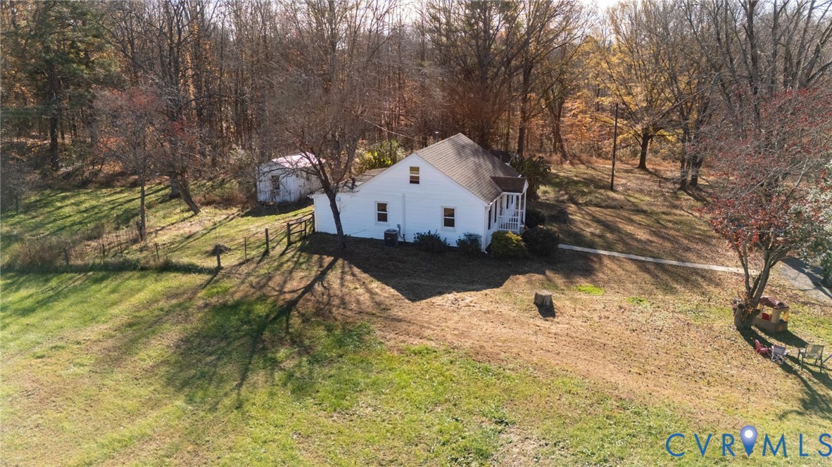 16292 Pleasant Mill Rd