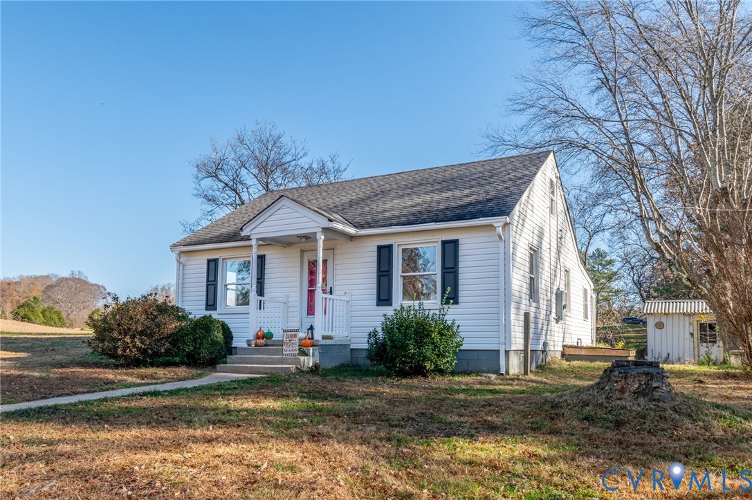 16292 Pleasant Mill Rd