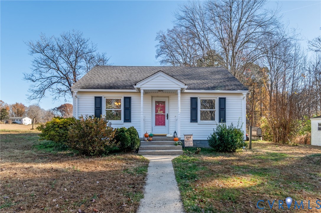 16292 Pleasant Mill Rd