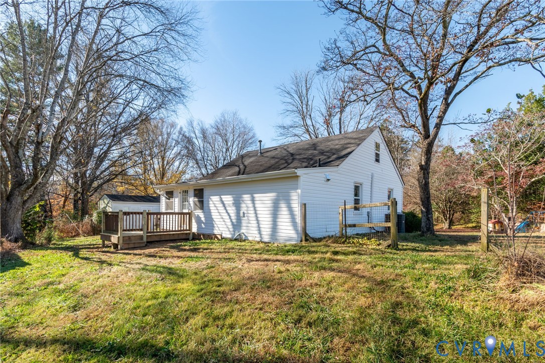 16292 Pleasant Mill Rd