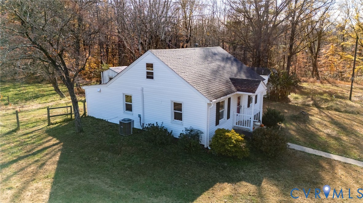 16292 Pleasant Mill Rd