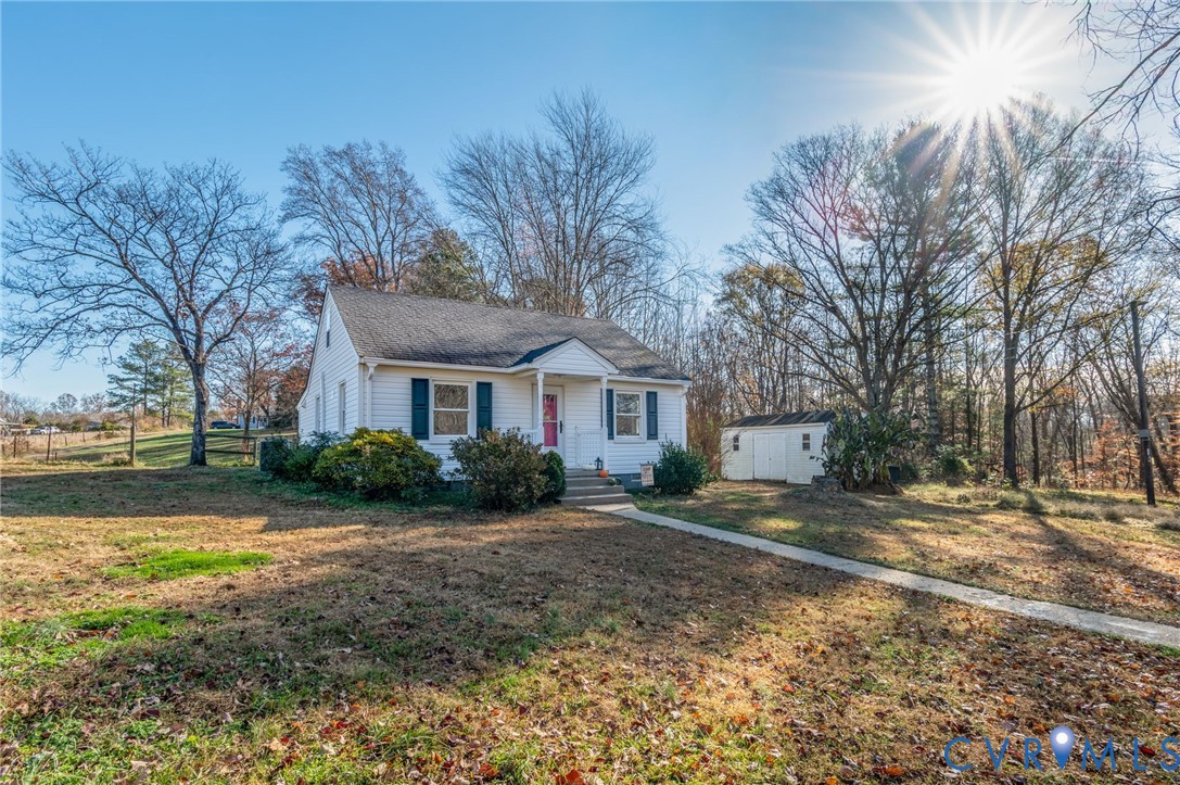 16292 Pleasant Mill Rd