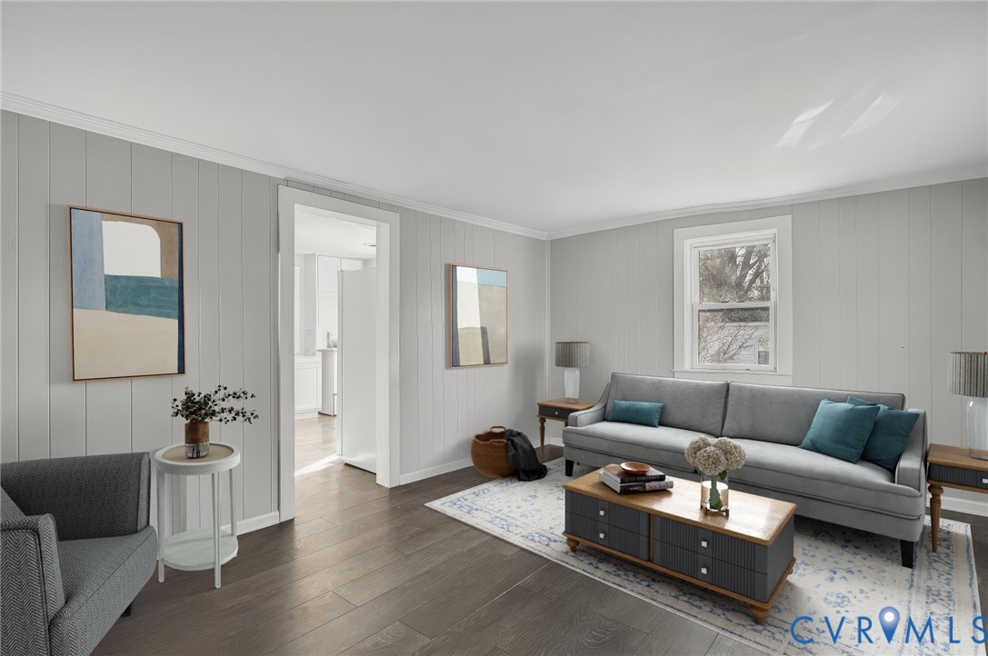 16292 Pleasant Mill Rd