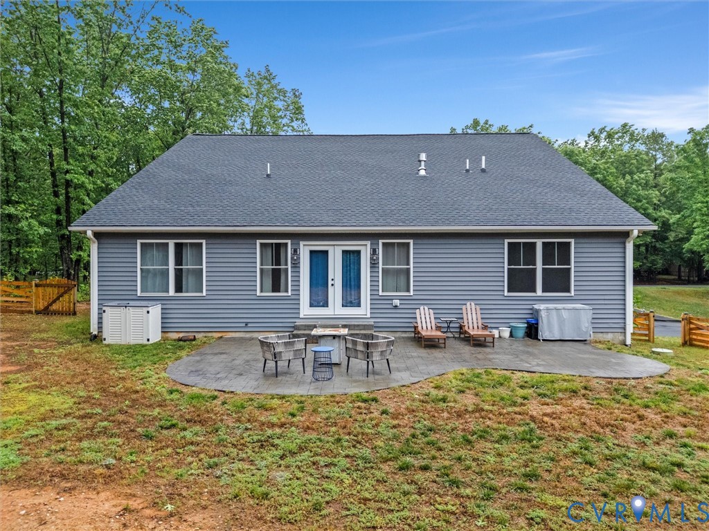 367 Pinehurst Dr